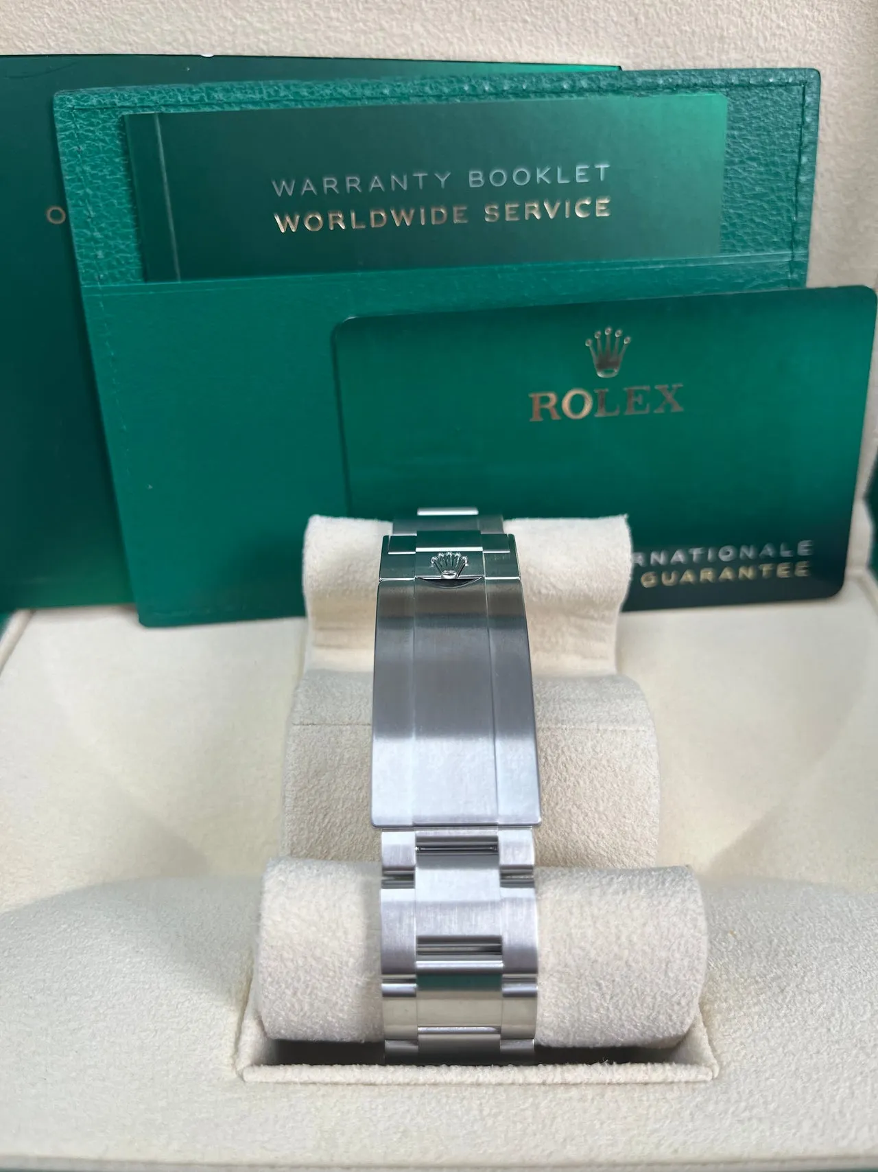 Win a Rolex Submariner - Image 4